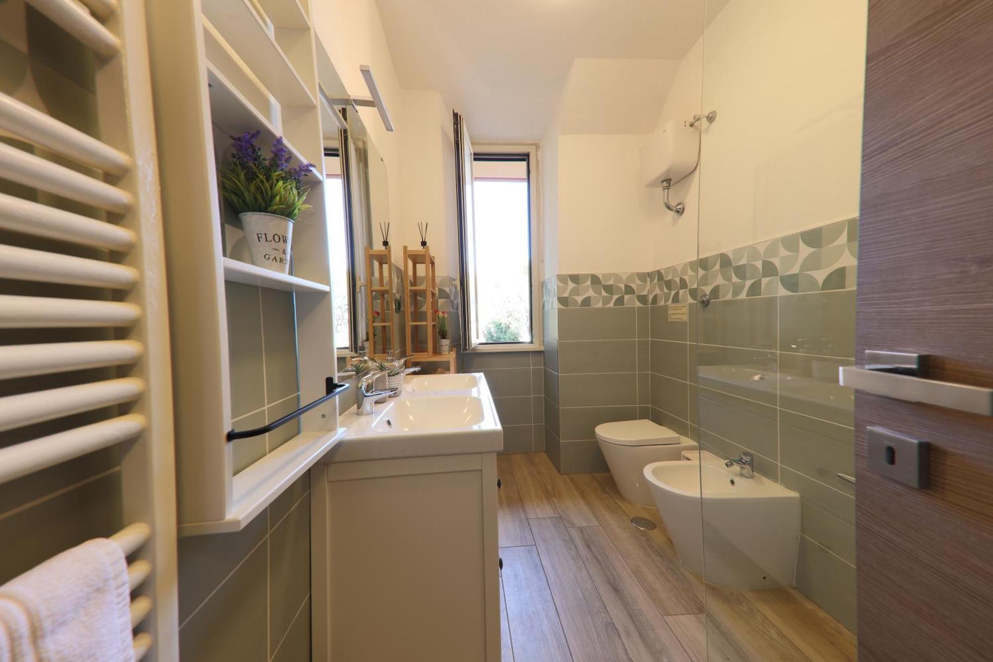 Apartment Giulia's Vatican Saint Peter Rom